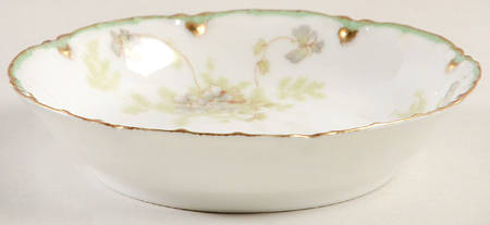 Schleiger 52C Fruit/Dessert (Sauce) Bowl