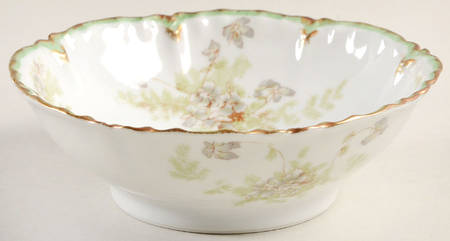 Schleiger 52C Coupe Cereal Bowl