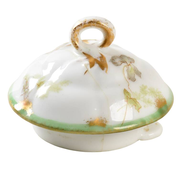 Schleiger 52C Lid for Chocolate Pot