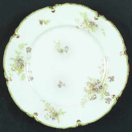 Schleiger 52C by Haviland