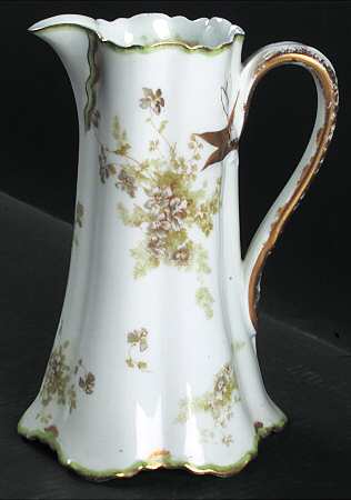 Schleiger 52C 32 Oz Pitcher