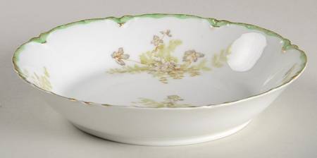 Schleiger 52C Coupe Soup Bowl