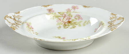 Schleiger 52D Round Butter No Lid