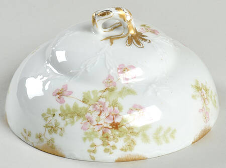 Schleiger 52D Lid for Round Butter