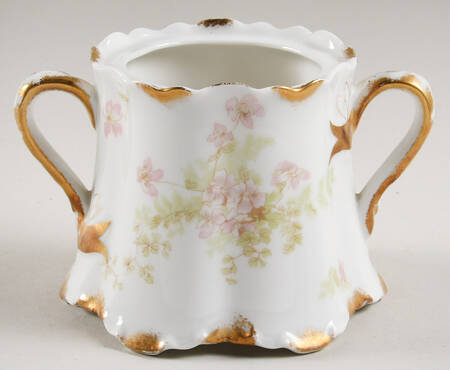 Schleiger 52D Sugar Bowl No Lid
