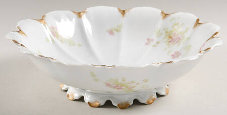 Schleiger 52D 9" Round Vegetable Bowl