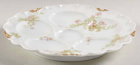 Schleiger 52D Egg Plate (Holds 6)