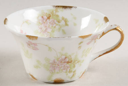 Schleiger 52D Flat Cup