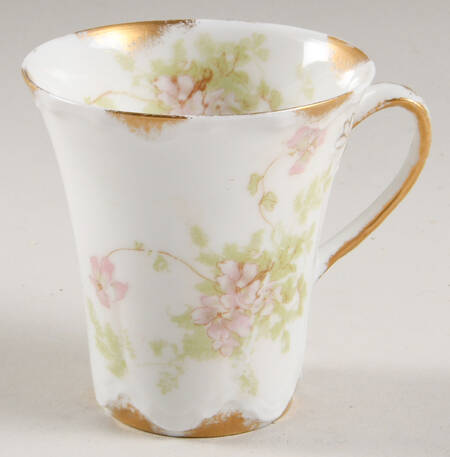 Schleiger 52D Chocolate Cup