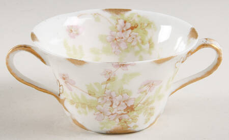 Schleiger 52D Flat Bouillon Cup