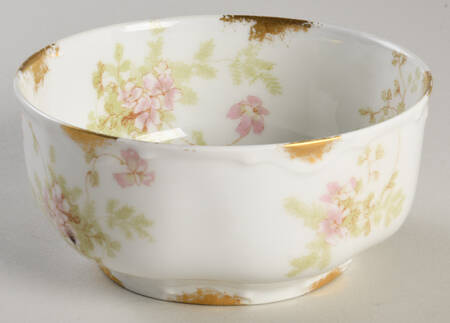 Schleiger 52D Bowl Waste