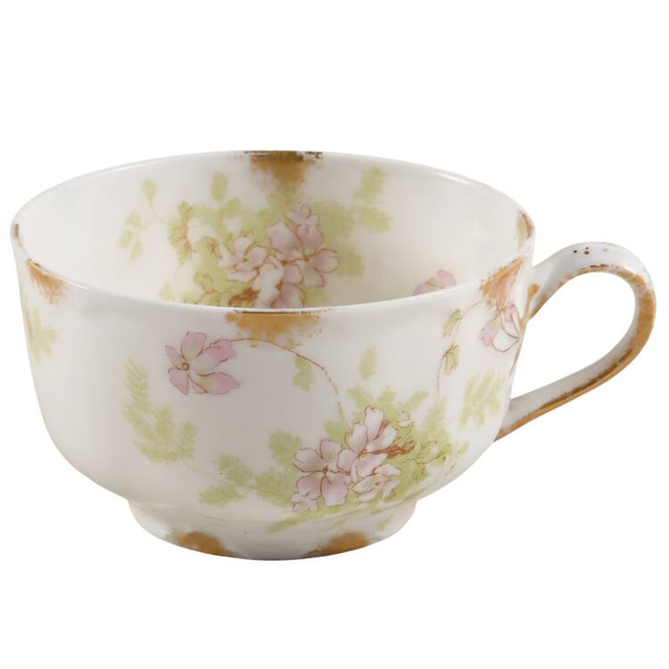 Schleiger 52D Flat Cup
