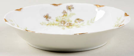 Schleiger 52h Coupe Soup Bowl
