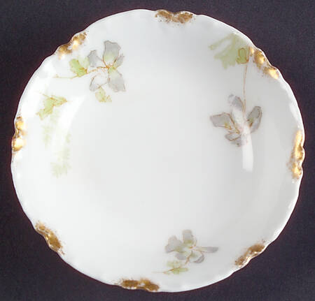 Schleiger 52h Butter Pat