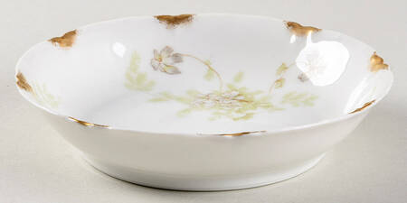 Schleiger 52h Fruit/Dessert (Sauce) Bowl