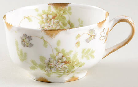 Schleiger 52h Flat Cup