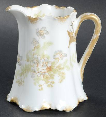 Schleiger 52h Creamer