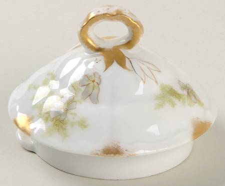 Schleiger 52h Lid for Chocolate Pot