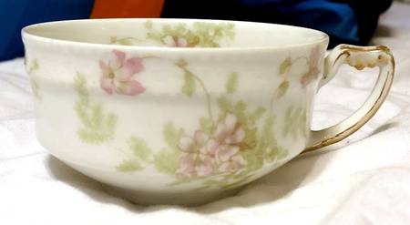 Schleiger 52q Flat Cup