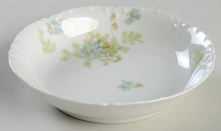 Schleiger 52S Fruit/Dessert (Sauce) Bowl