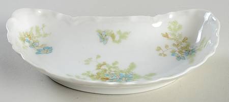 Schleiger 52S Bone Dish