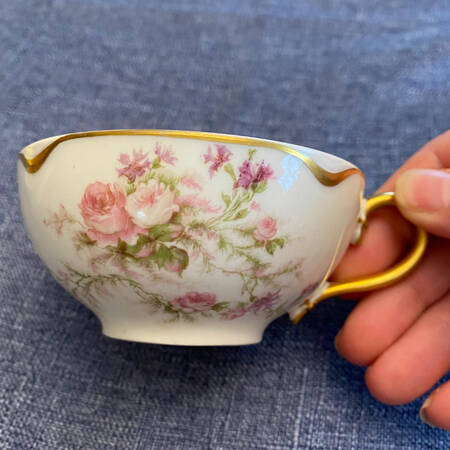 Schleiger 53 Flat Cup