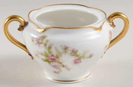 Schleiger 53 Sugar Bowl No Lid