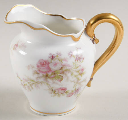 Schleiger 53 Creamer