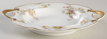 Schleiger 53 Round Butter No Lid