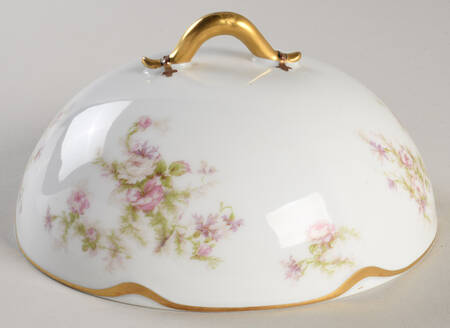 Schleiger 53 Lid for Round Butter