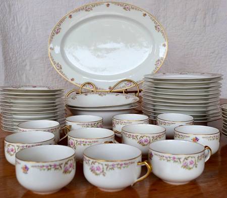 Schleiger 534 Flat Cup