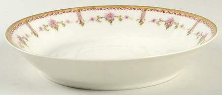 Schleiger 537 Coupe Soup Bowl