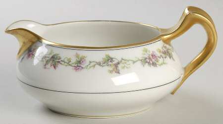 Schleiger 538 Creamer