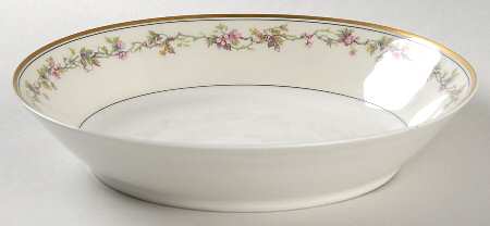 Schleiger 538 Coupe Soup Bowl