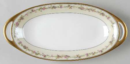 Schleiger 538 Celery by Haviland