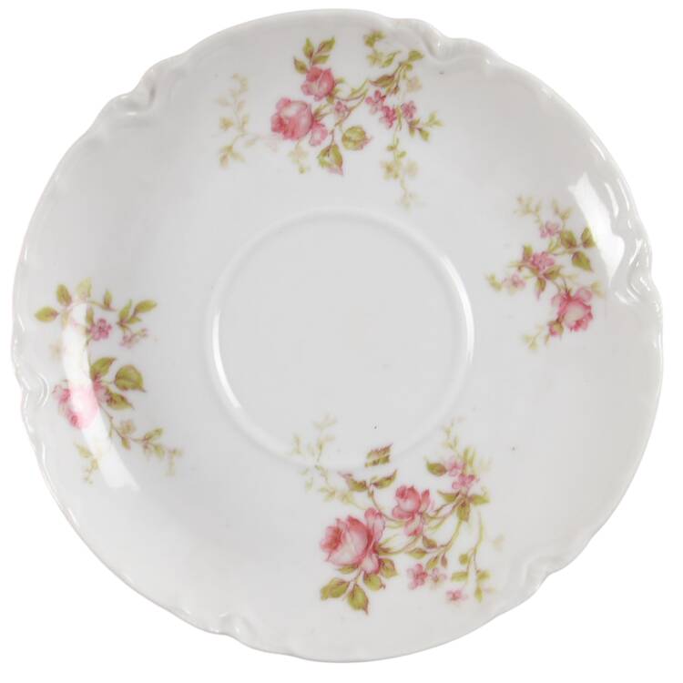 Schleiger 53B Saucer
