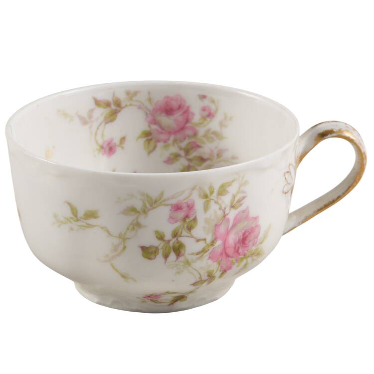 Schleiger 53B Flat Cup