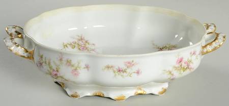 Schleiger 53B Oval Vegetable No Lid