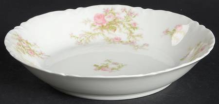 Schleiger 53B Coupe Soup Bowl