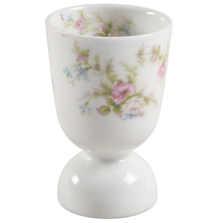 Schleiger 53C Single Egg Cup by Haviland