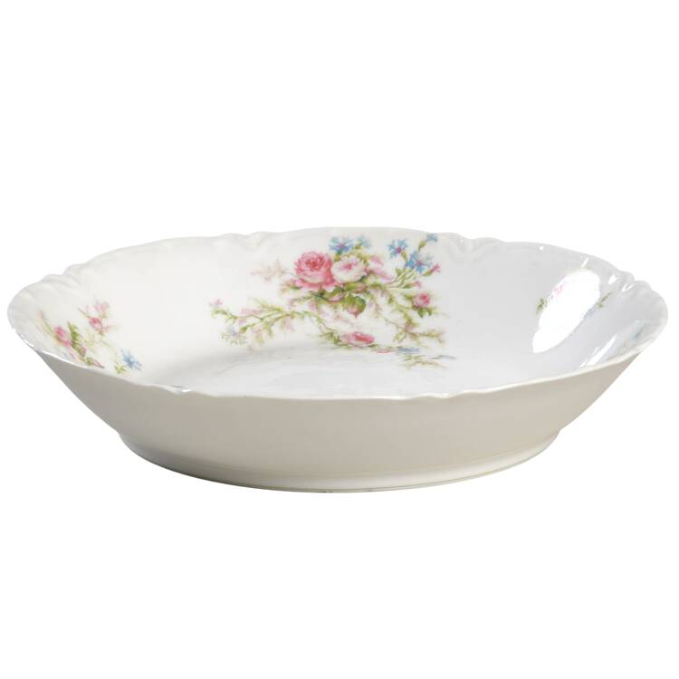 Schleiger 53C Coupe Soup Bowl