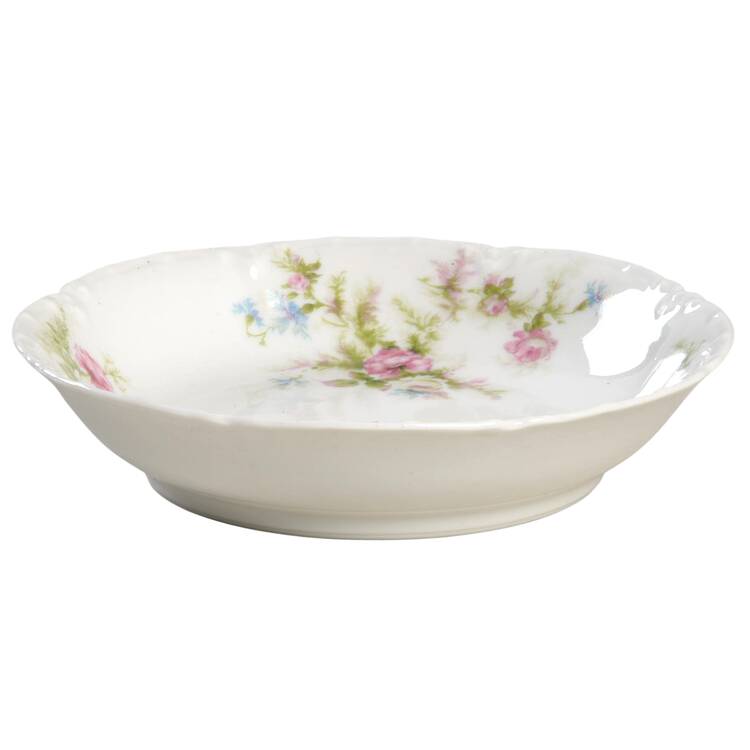 Schleiger 53C Fruit/Dessert (Sauce) Bowl