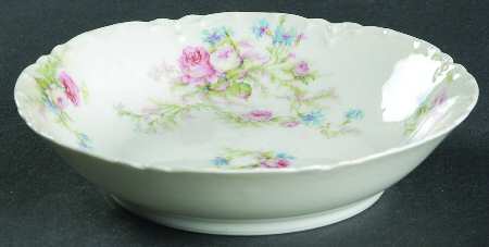 Schleiger 53C Fruit/Dessert (Sauce) Bowl