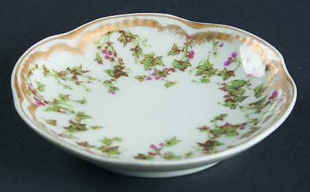 Schleiger 543 Butter Pat