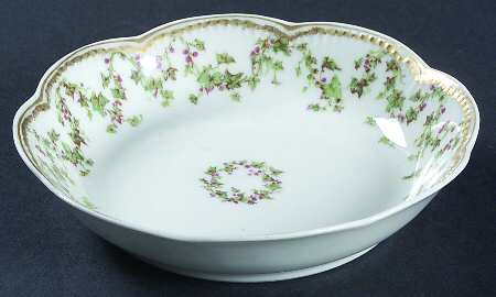 Schleiger 543 Fruit/Dessert (Sauce) Bowl