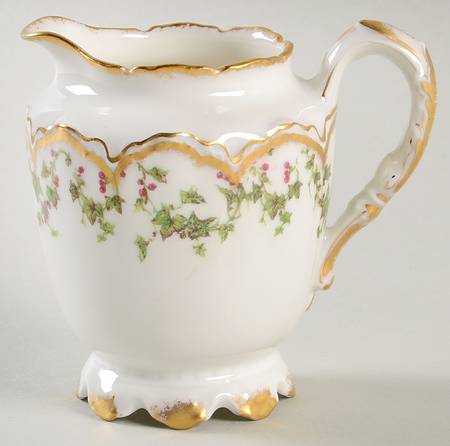 Schleiger 543 Creamer