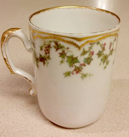 Schleiger 543 Chocolate Cup