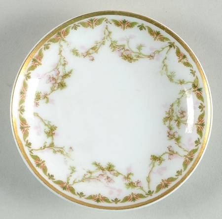 Schleiger 544 Butter Pat
