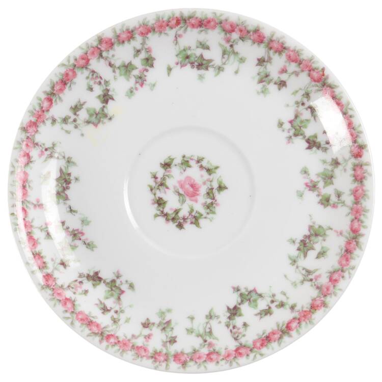 Schleiger 547 Saucer