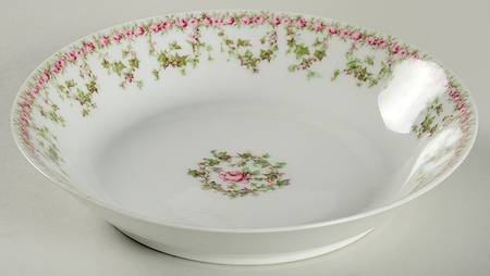 Schleiger 547 Coupe Soup Bowl
